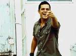Alejandro Sanz