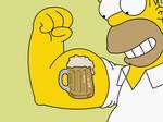 homero simpson