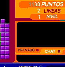 BAJANDO  2 LINEAS JUNTAS