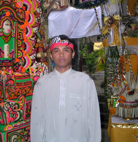 Ahmad Ramadhan