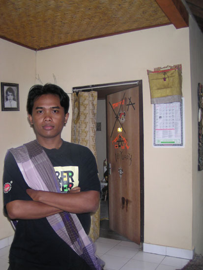 Ahmad Ramadhan