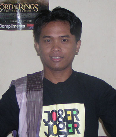 Ahmad Ramadhan