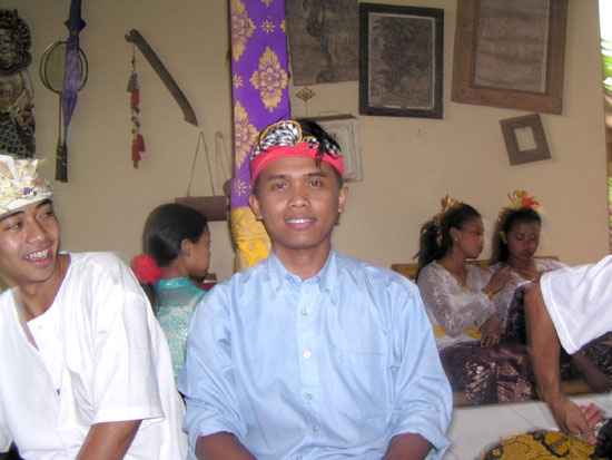 Ahmad Ramadhan