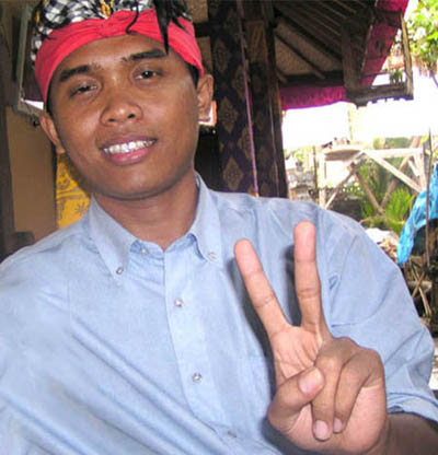 Ahmad Ramadhan
