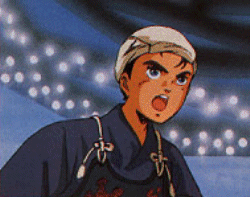 Jun from the end of Message