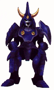 Tenku Yoroi