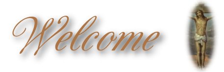 Welcome to My Home