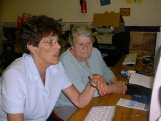 On-line audit, NE England