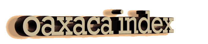 oaxaca matrix