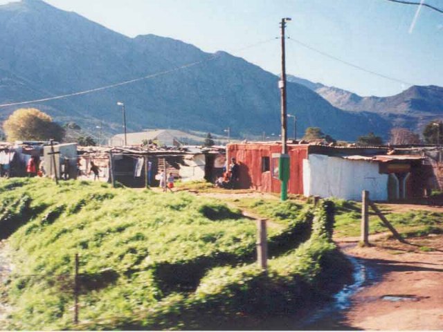 Western Cape, South Africa
