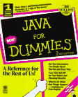 Java For DUMMIES