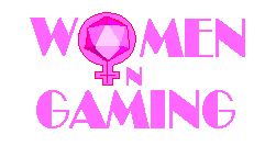 Women in Gaming
