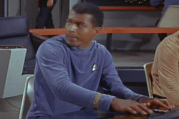 Lloyd Haynes