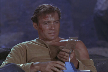 William Shatner