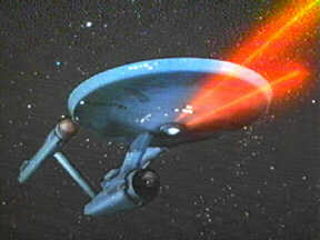 Phasers