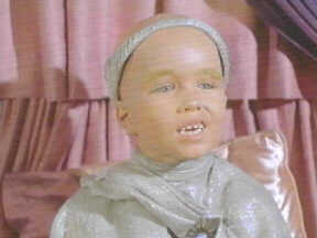 Clint Howard