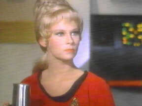 Grace Lee Whitney