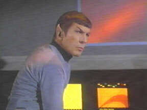 Leonard Nimoy
