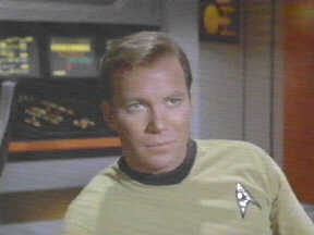 William Shatner