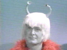 Richard Geary