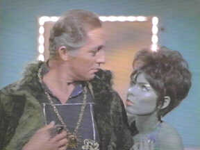 Garth and Marta