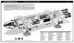 Eagle Blueprints