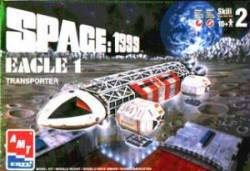 EAGLE TRANSPORTER