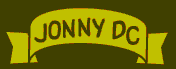 Jonny DC Welcomes You!