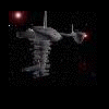 Nebulon B Frigate