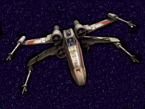 X-Wing