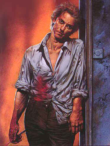 John Constantine