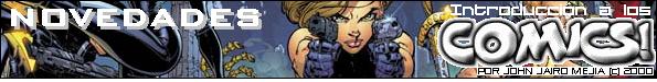 Introduccin a los COMICS!