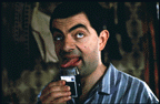 Mr. Bean