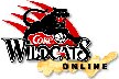 Wildcats Logo