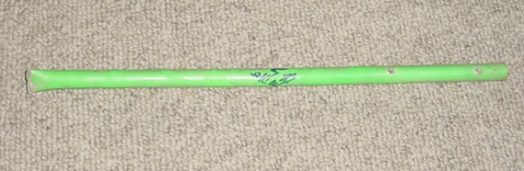 Green Rod