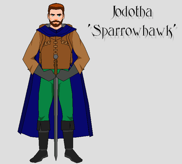 Drawn With CC2