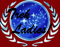 trek ladies logo