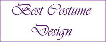 Best Costuming