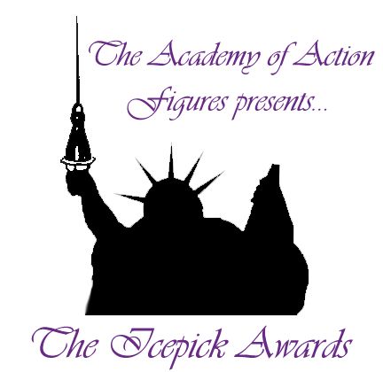Ice Pick Awards