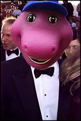 Barney