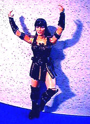 Xena