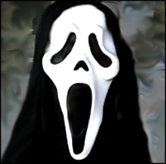 Ghostly Guest