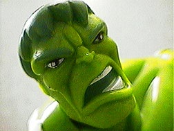 Representative Hulk