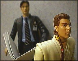The Interview