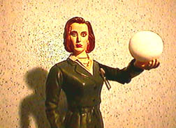 Which came first, the Mentos or the egg?