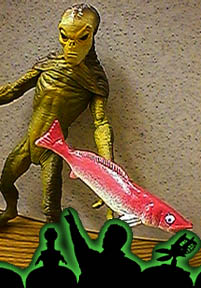 A red herring
