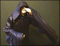 Sith Sneeze