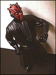 Maul Rat