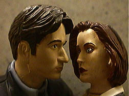 Could it be love?