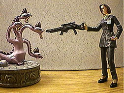 Hydra-cide